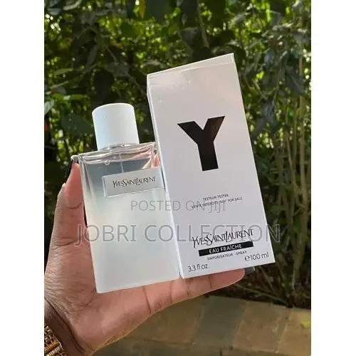 Yves Saint Laurent (YSL)perfume/ Fragrance Available