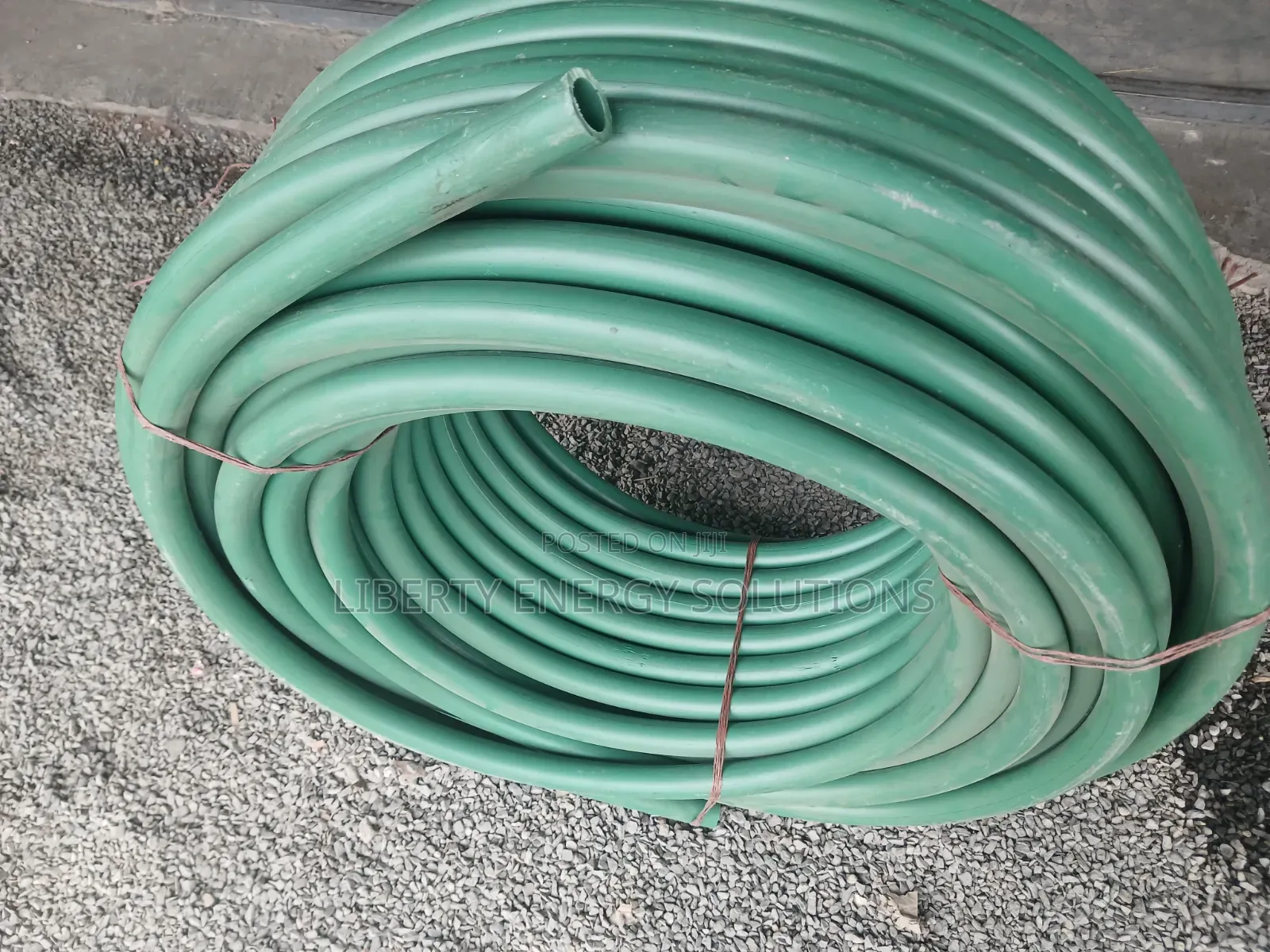 PPR Pipe 32mm Roll