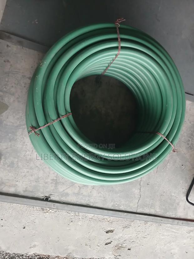 PPR Pipe 32mm Roll