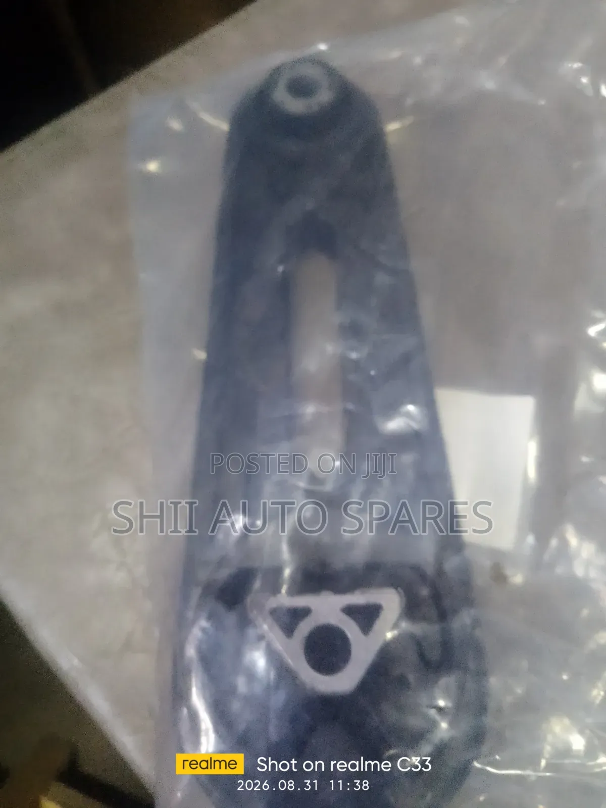 Engine Mounting for Nissan Tiida,Note