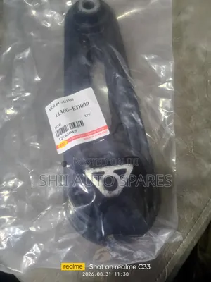 Engine Mounting for Nissan Tiida,Note
