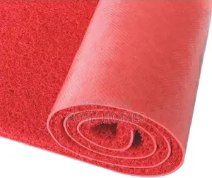Low Maintenance Floor Mats PVC