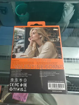 Amaya FreeBuds Pro