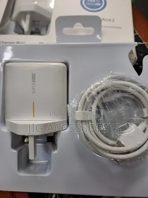 Vooc Charger
