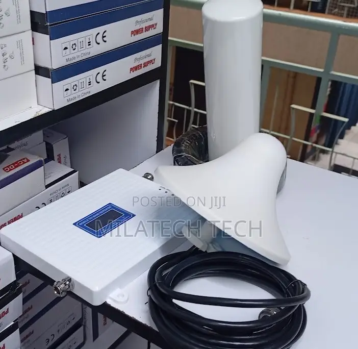 4G Network Signal Repeater High Power