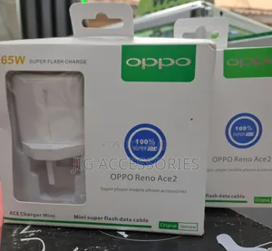 Vooc Charger