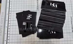 Professional Business Card Printing