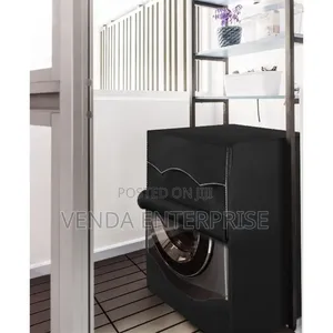 Washing Machine Cover