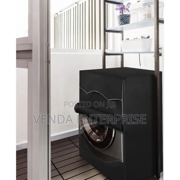 Washing Machine Cover