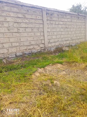 Katani Camp After Syokimau Quick  Sale of 50 by 100 for Apartments
