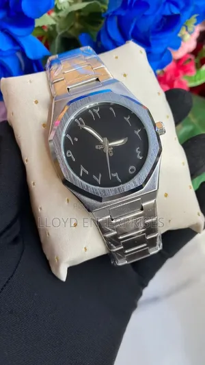 Arabic Aura Watch