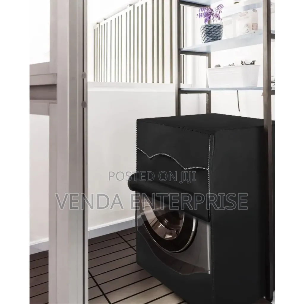 Washing Machine Cover