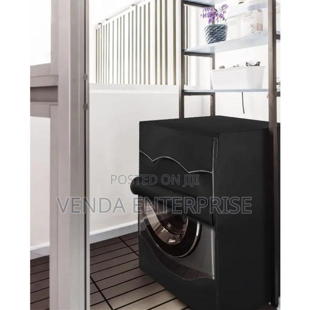 Washing Machine Cover - thumbnail 2
