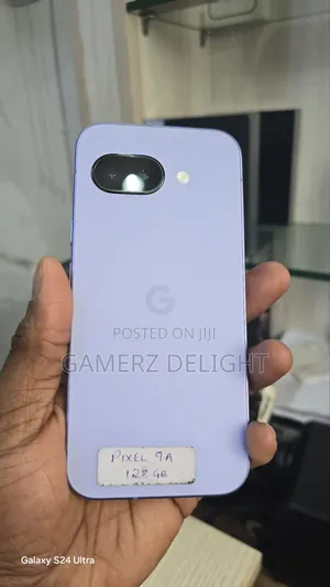 Google Pixel 9a 128 GB Blue