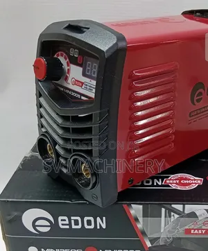 Heavy Duty Edon Inverter Welding Machine MINI 300s