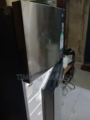 Fridge/Freezer