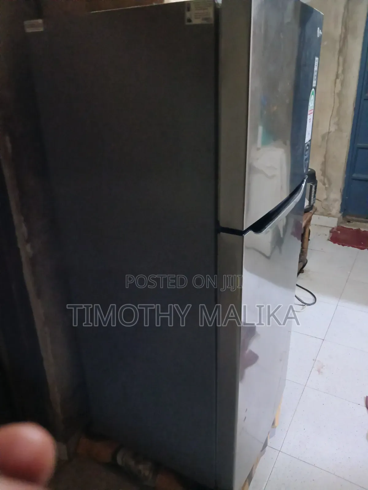 Fridge/Freezer