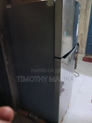 Fridge/Freezer