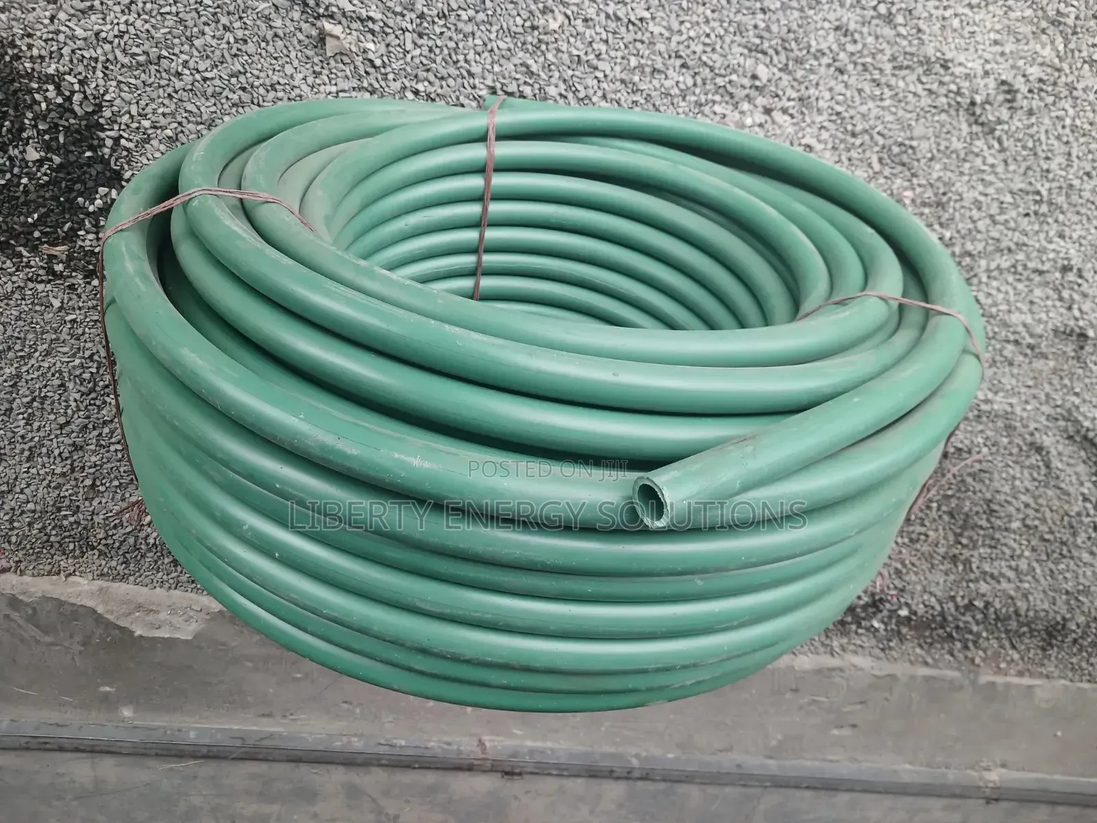 PPR Pipe 1'