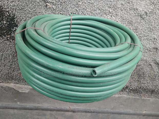 PPR Pipe 1'