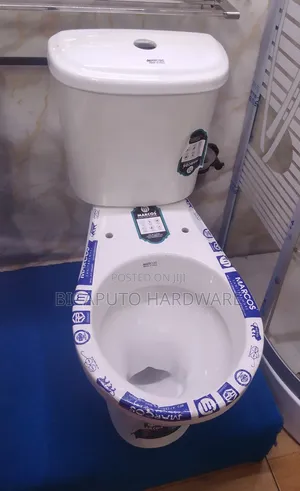 Wc Toilet Close Couple