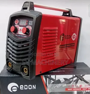 Heavy Duty Edon Inverter Welding Machine 500A