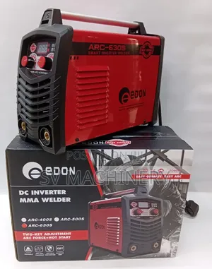 Heavy Duty Edon Inverter Welding Machine 630A
