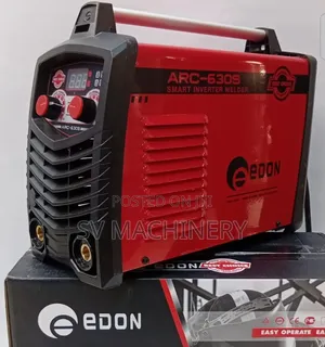 Heavy Duty Edon Inverter Welding Machine 630A