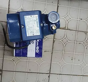 Original Water Booster Pump 1hp