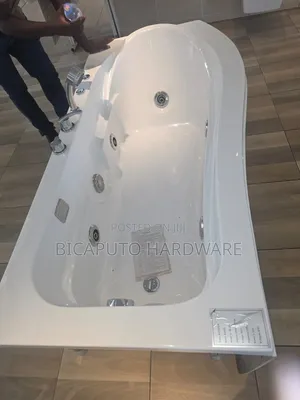 Jacuzzi One Person