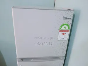 Fridge Double Door