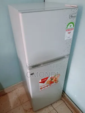 Fridge Double Door