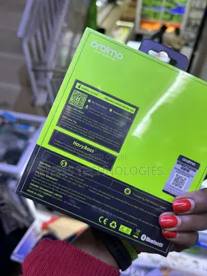 Oraimo Spacebuds  Wireless Headsets