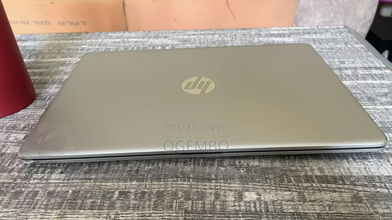 Laptop HP 15-fd1020ns 8GB Intel Core i3 SSD 256GB