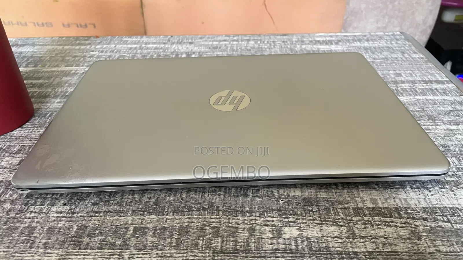 Laptop HP 15-fd1020ns 8GB Intel Core i3 SSD 256GB