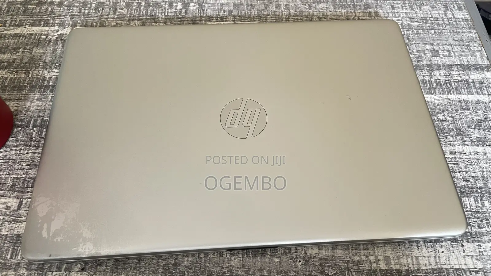 Laptop HP 15-fd1020ns 8GB Intel Core i3 SSD 256GB