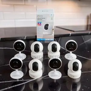 Trade Prices Motion Tracking Ezviz TY1 Pro C1c-B Smart Wifi Cameras