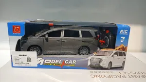Kid's Model Car Toy