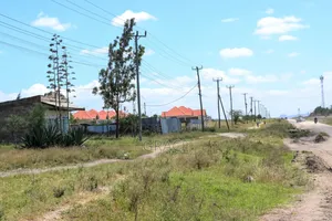 Prime Kamulu Plots; Size 50 by 100