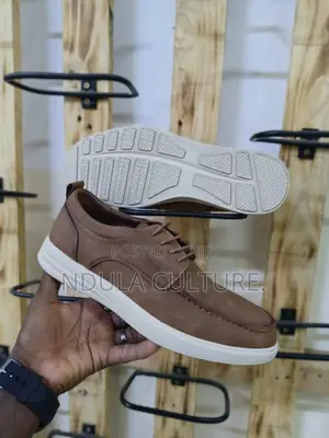 Nigo Italian Casual Shoes