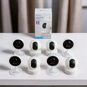 Discounted Prices Easy Setup Ezviz TY1 Pro C1c-B Smart Wifi Cameras