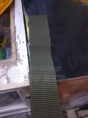 Security Guards Belts