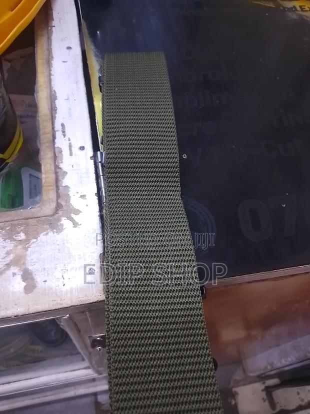 Security Guards Belts
