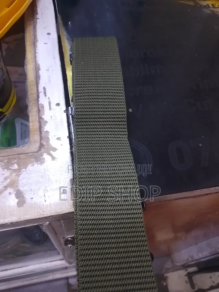 Security Guards Belts