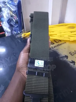 Security Guards Belts