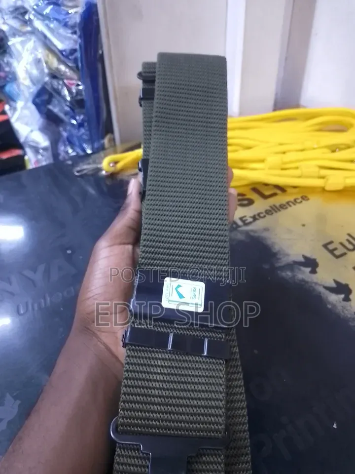 Security Guards Belts