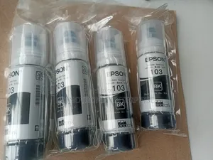 103 Epson Black Ink Original