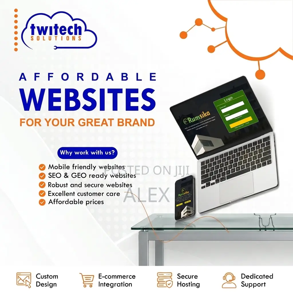 Website Development