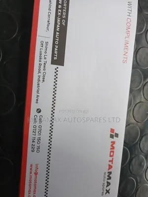 Subaru Impreza GT7 , 2018 Boot Assy.