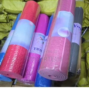 Yoga Mat , Exercise Mat